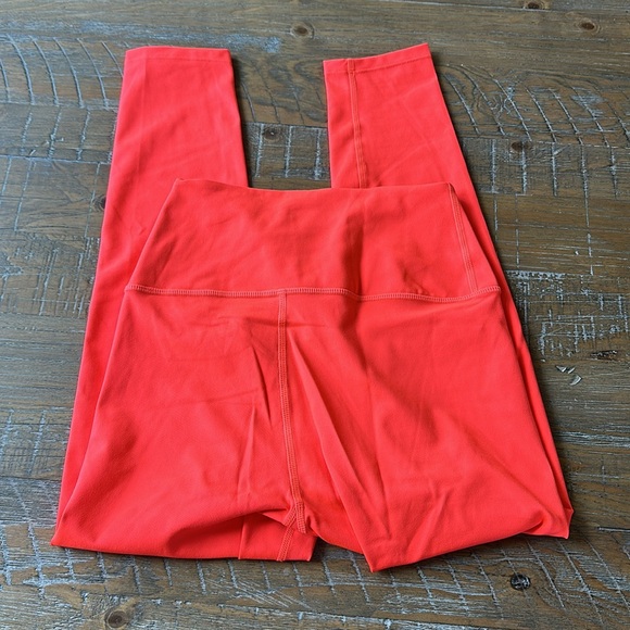 Neon orange Carbon38 size m - Picture 2 of 4
